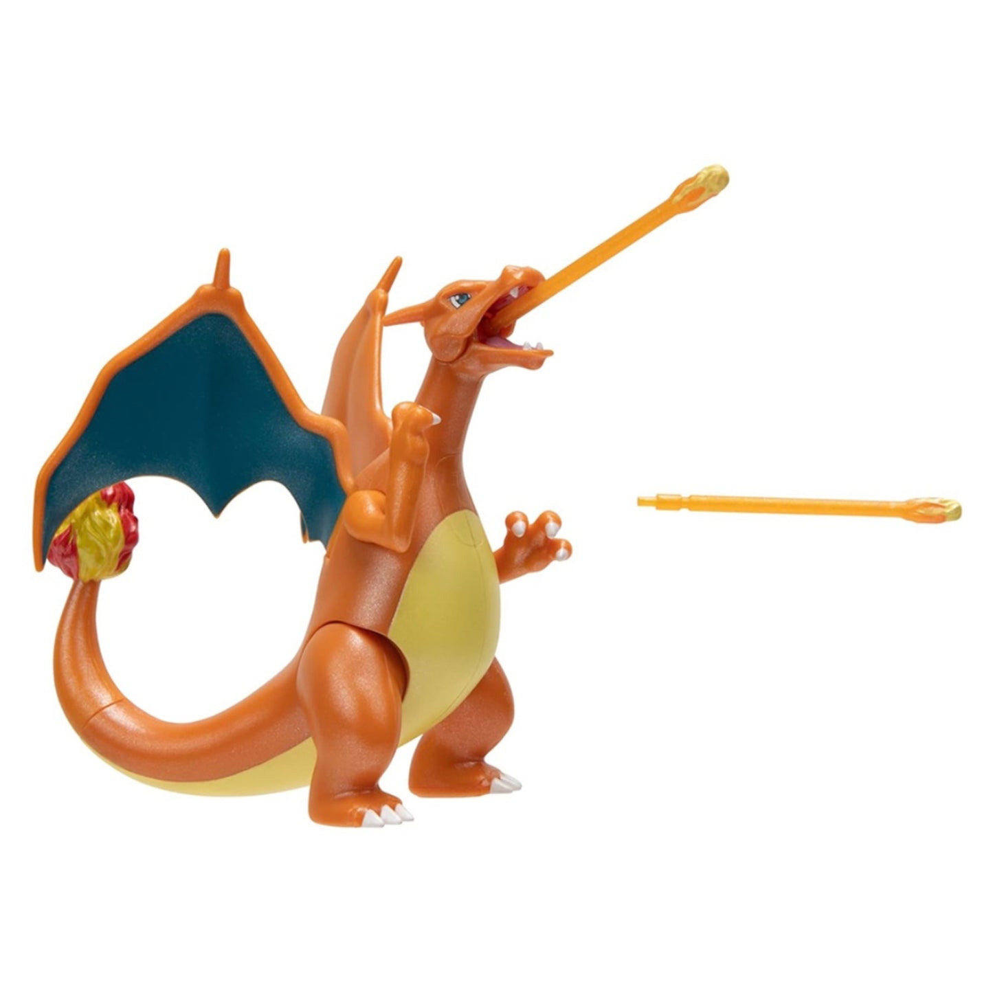 Pokémon Select Evolutions Multipacks Charizard Charmeleon Charmander