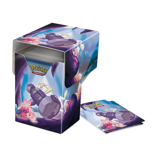 Ultra PRO Character Line - Tinkaton Full View Deck Box for Pokémon