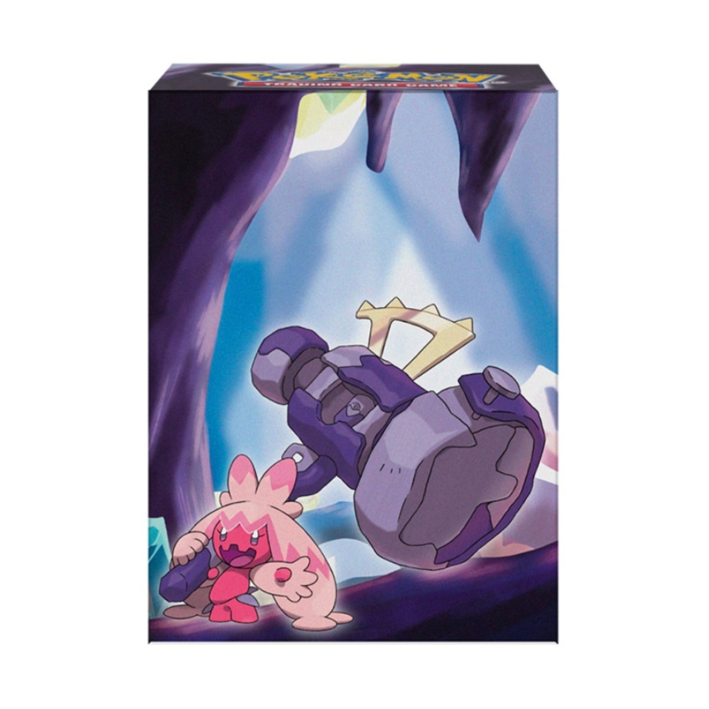 Ultra PRO Character Line - Tinkaton Full View Deck Box for Pokémon
