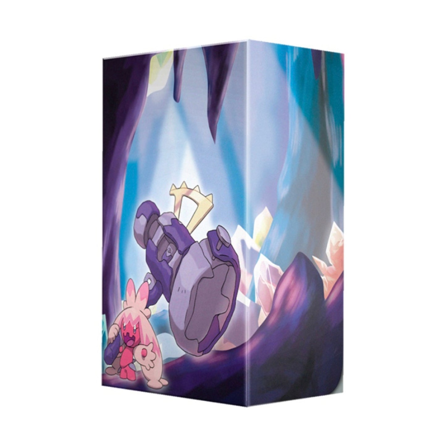 Ultra PRO Character Line - Tinkaton Full View Deck Box for Pokémon