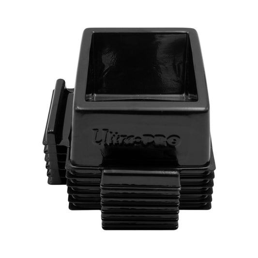 Ultra PRO Toploader & ONE-TOUCH Single Compartment Sorting Trays - 6ct