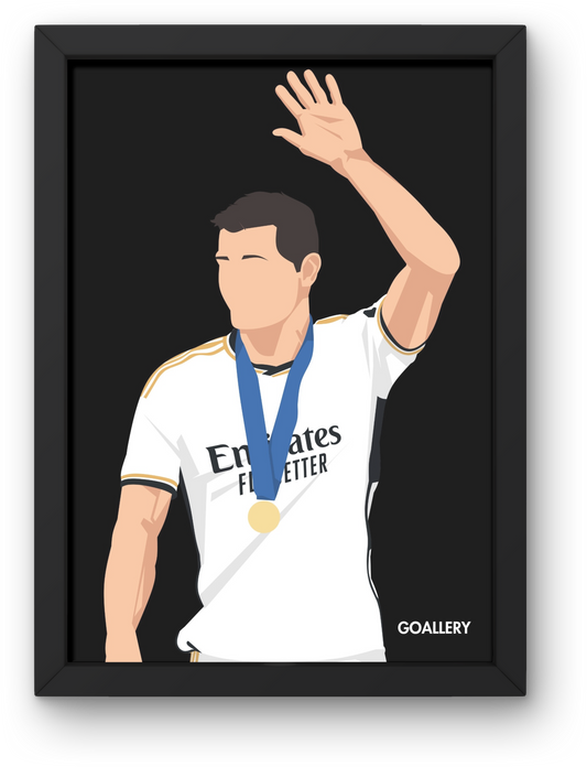 Toni Kroos