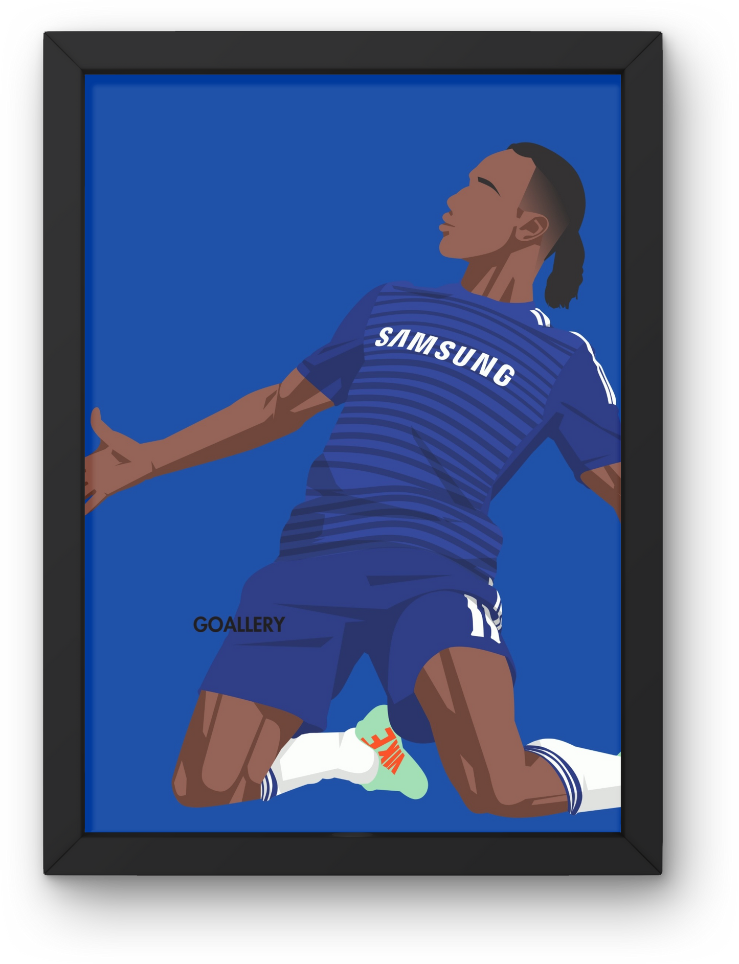 Didier Drogba