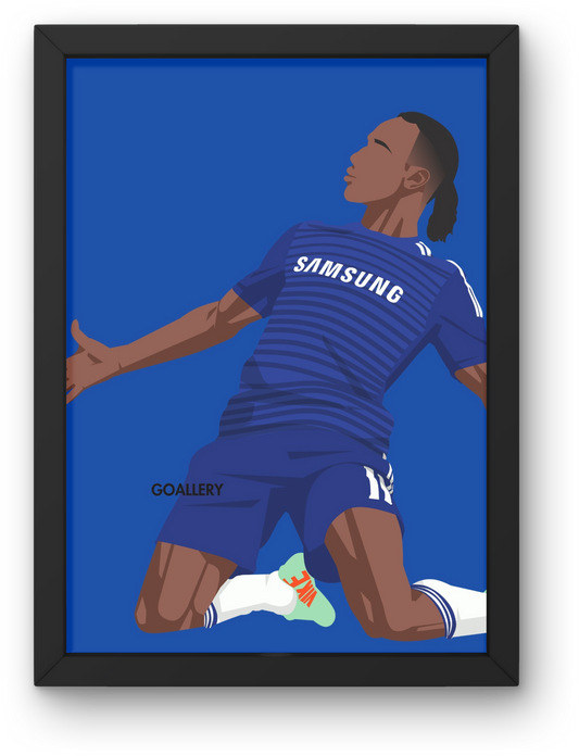 Didier Drogba