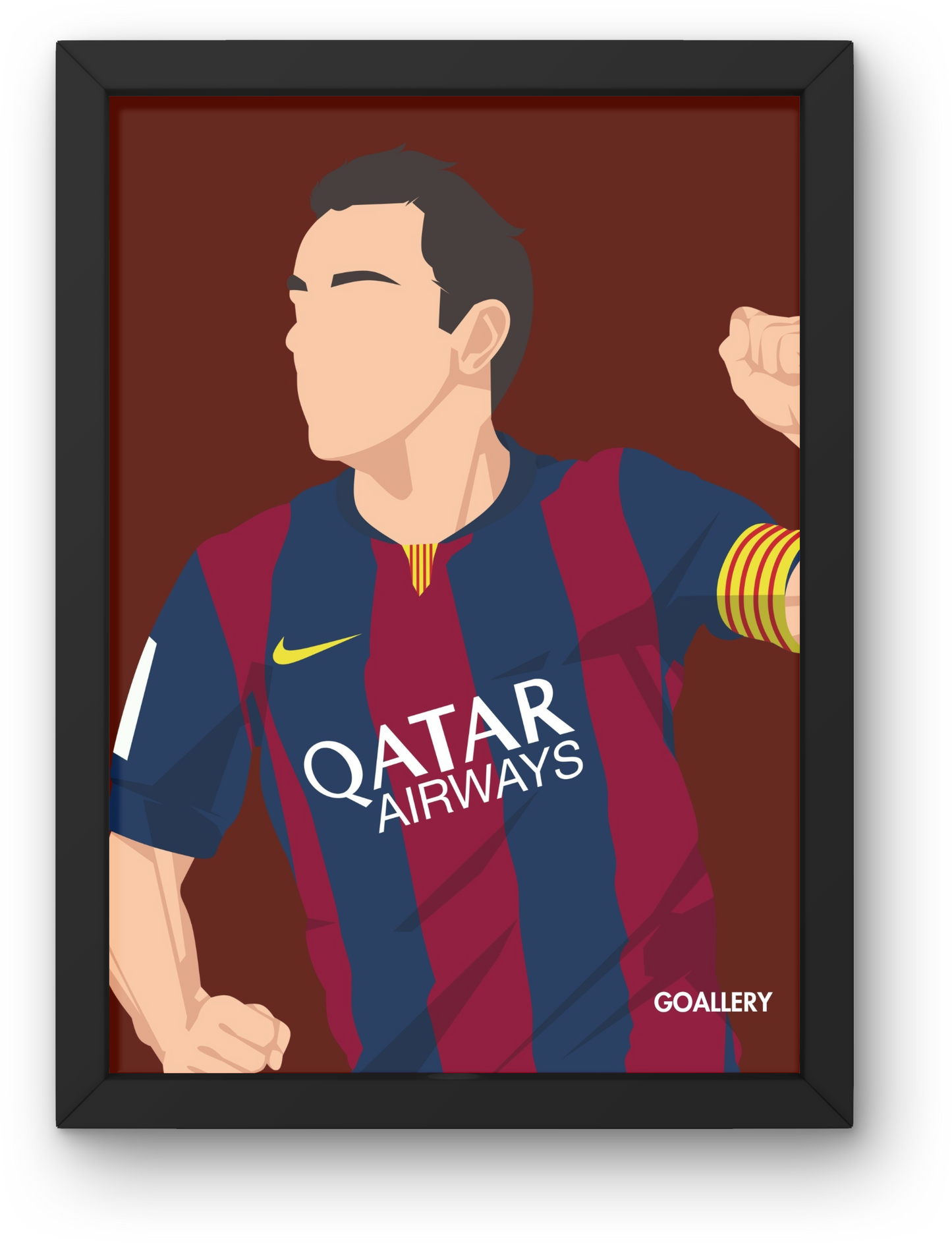 Xavi Hernández
