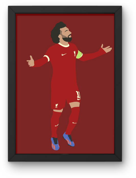 Mohamed Salah
