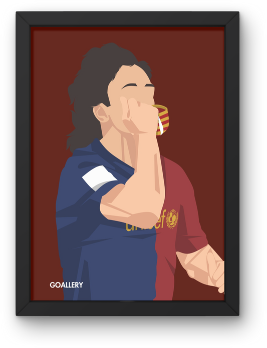 Carles Puyol