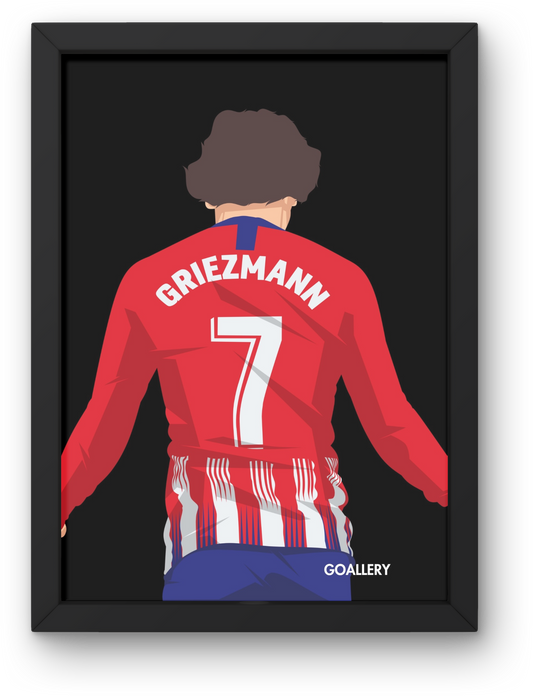 Antoine Griezmann