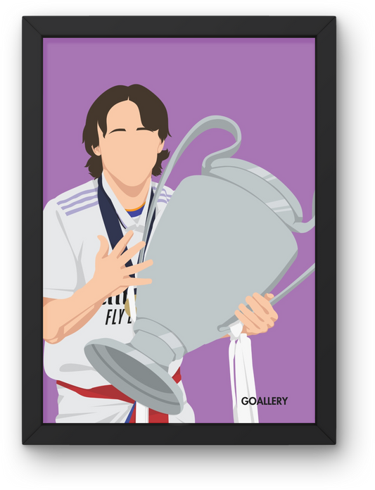 Luka Modrić