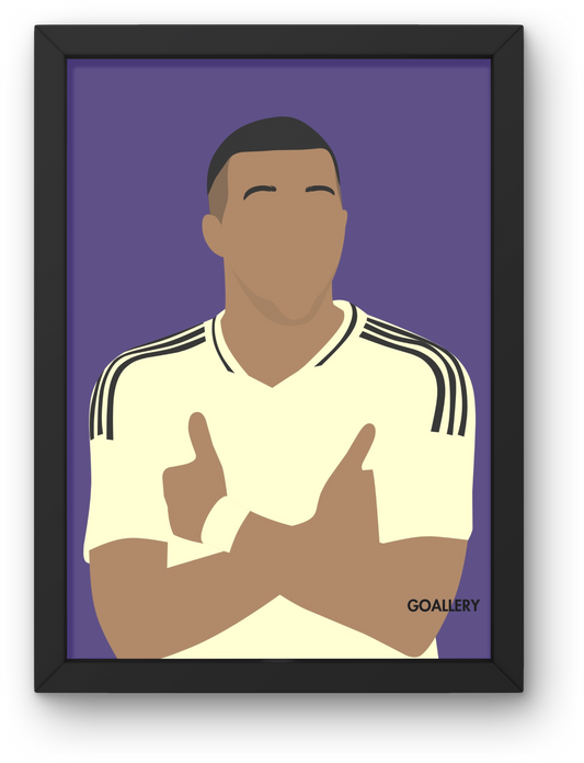 Kylian Mbappé