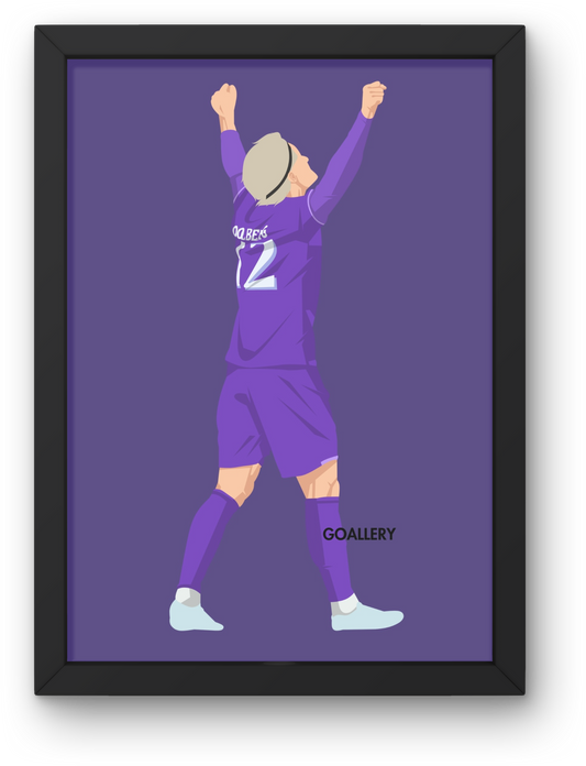 Kasper Dolberg