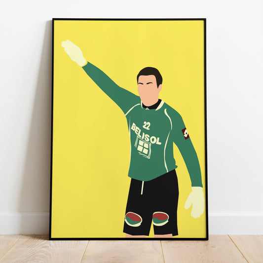 Simon Mignolet