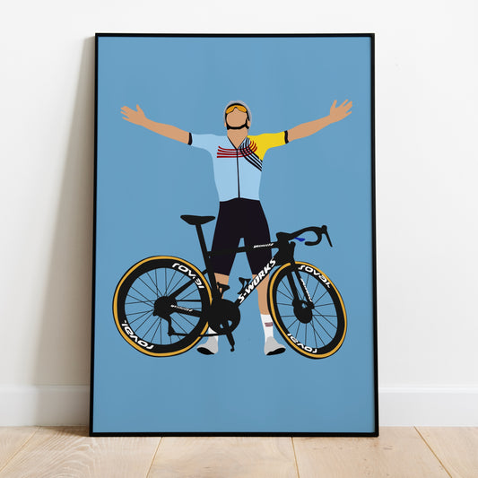 Remco Evenepoel