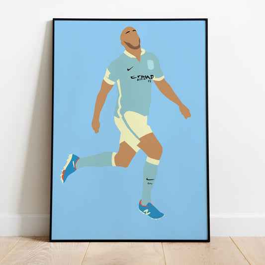 Vincent Kompany