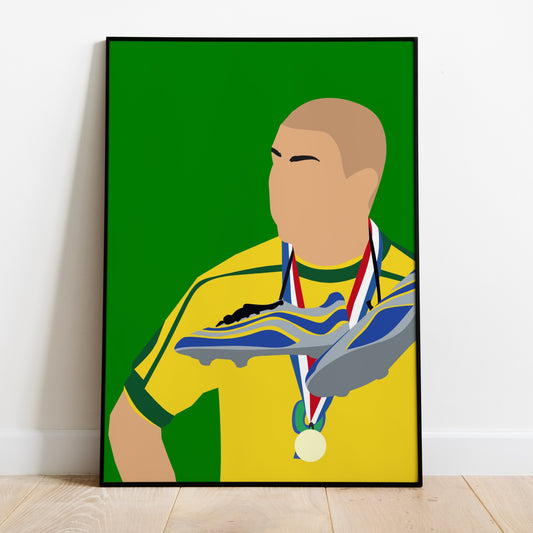 Ronaldo