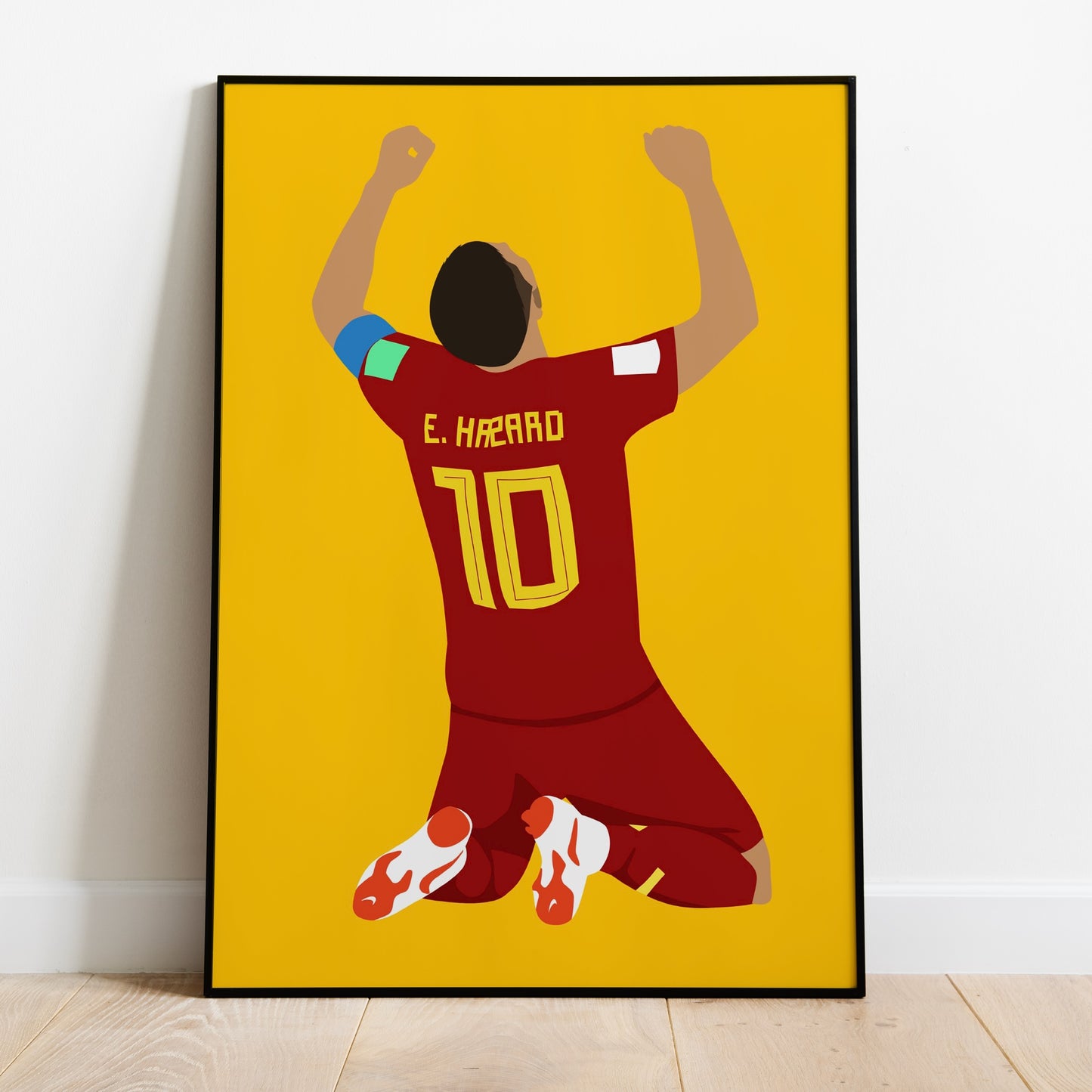 Eden Hazard