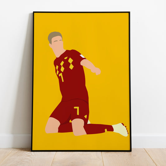 Kevin De Bruyne