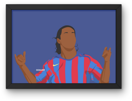 Ronaldinho