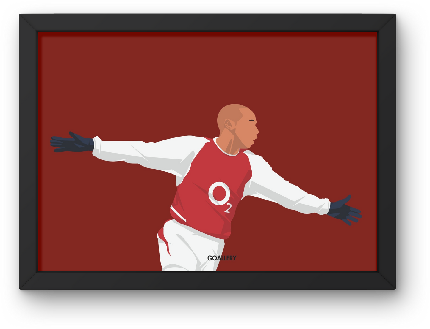 Thierry Henry