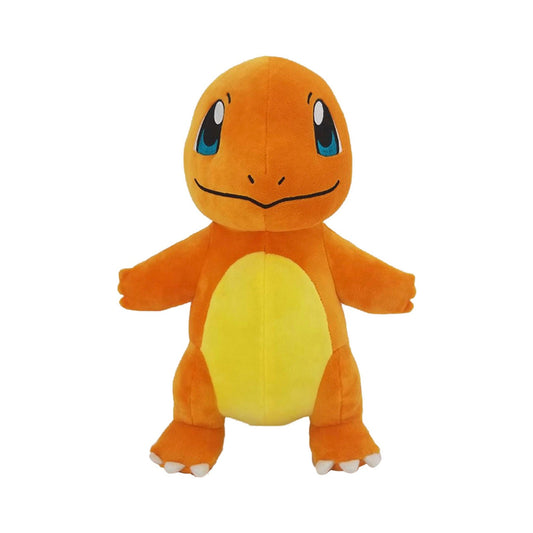 Pokémon Charmander Knuffel 30CM