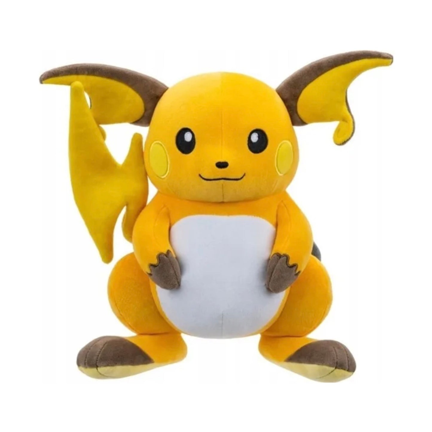 Pokémon Raichu Knuffel 30CM