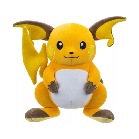 Pokémon Raichu Knuffel 30CM