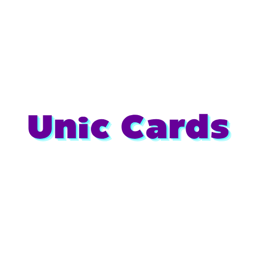 Unic Cards